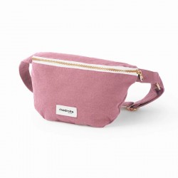 Bauchtasche bois de rose...