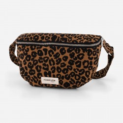 Bauchtasche Leopard Custine...