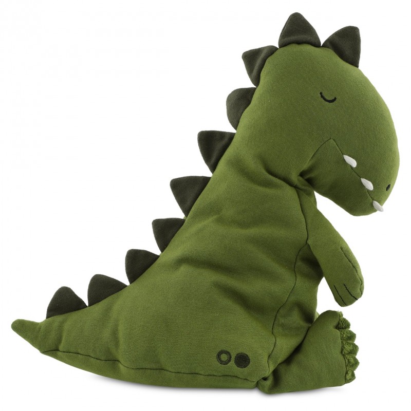 Grande Peluche Dinosaure