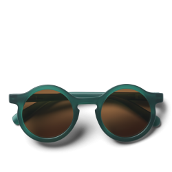 Sonnenbrille Darla green...