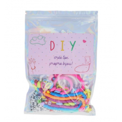 Set de perles pour bijoux DIY