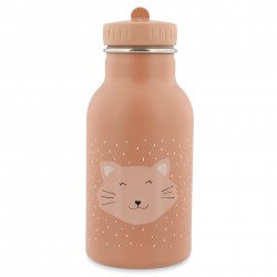 Gourde isotherme 350ml chat...