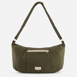 Charlot le sac khaki Rive...