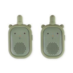 Talkie Walkie ours olive...