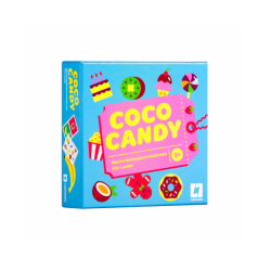 Coco Candy - Laboludic