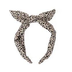 Haarreif leopard Rockahula...