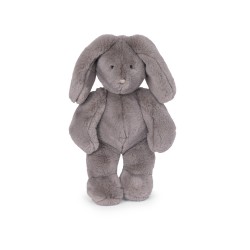 Peluche lapin gris Louison...