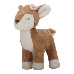 Petite peluche biche Fairy...