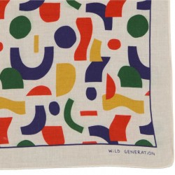 Foulard Leo graphic enfant...