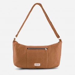 Tasche Charlot tobacco Rive...