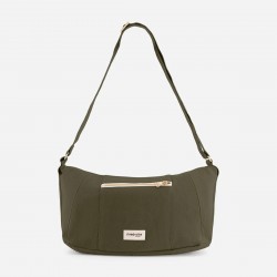 Mini Charlot le sac khaki...