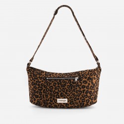 Mini Charlot le sac leopard...