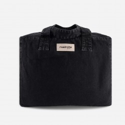 Sac 24h smokey black...