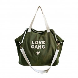 Sac XL Love Gang Zakuw