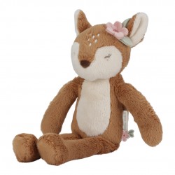 Grande peluche biche Fairy...