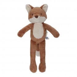 Grande peluche renard...