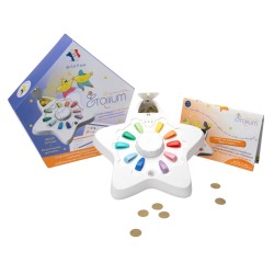 Coffret Etoilium - jeu...