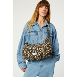 Tasche Charlot leopard...