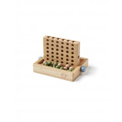 Puissance 4 en bois Kid's...