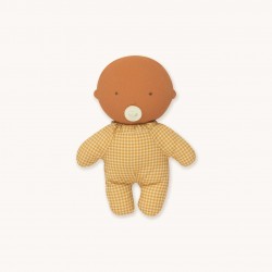 Mini baby soft Almond We...