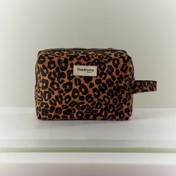 Etui leopard Tournelles XL...