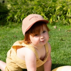 Casquette Happy Kid Chamaye