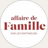 Affaire de famille par les raffineurs